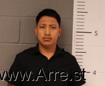 Ricardo  Hernandez Gomez Mugshot